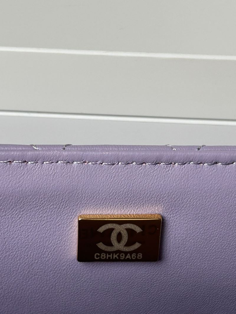 Chanel CF Series Bags